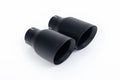 Cat-Back Exhaust System, 3.00" Stainless Steel