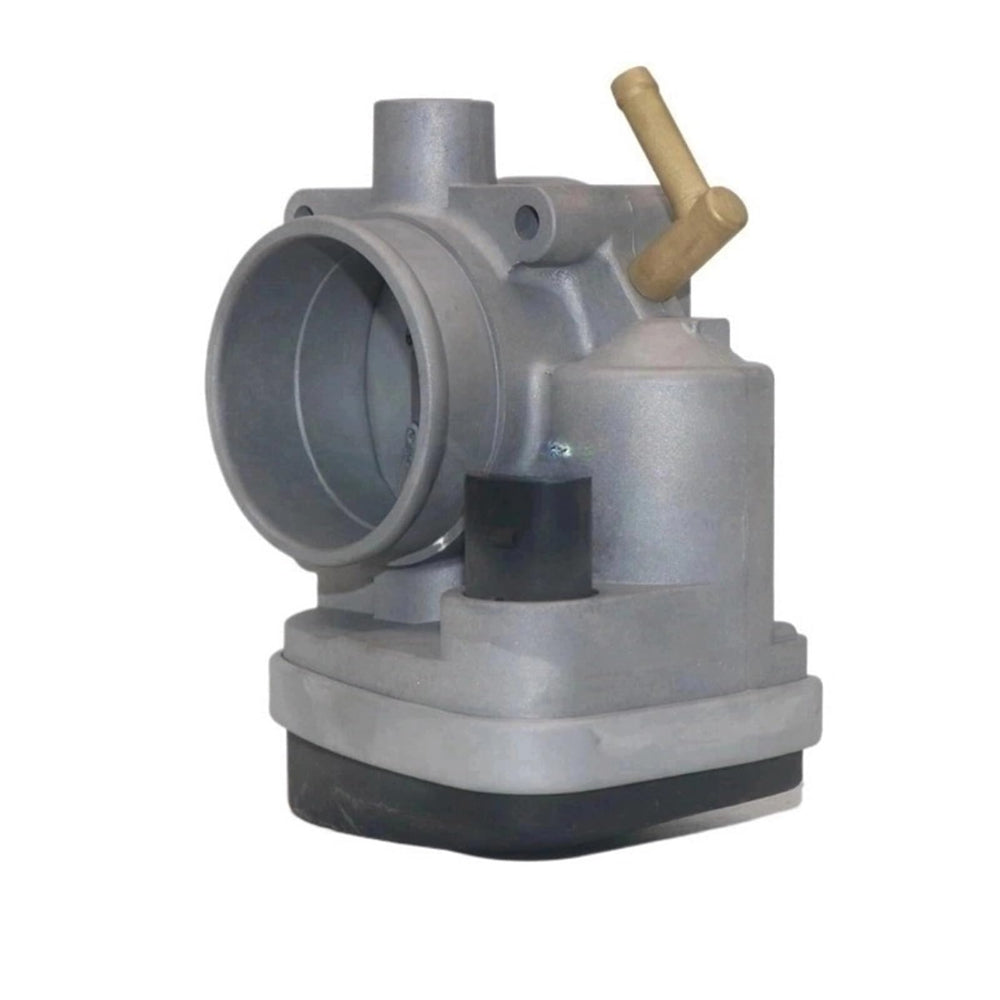 Throttle Body Assembly