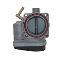 Throttle Body Assembly