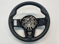 JCW Sport Leather Steering Wheel