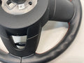 JCW Sport Leather Steering Wheel