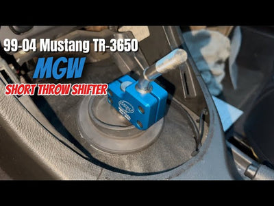 Mustang Short Throw Shifter