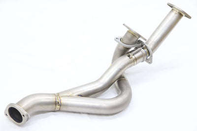 Front Pipe Pro Titan Titanium RB26DETT
