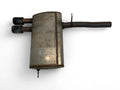 Rear Muffler