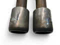 Rear Muffler