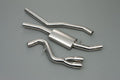 Cat-Back Exhaust System