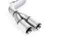 Cat-Back Exhaust System