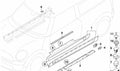 AERO Gen 2 Right Door Sill