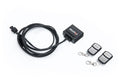 Exhaust System Sound Controller