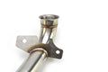 Stainless Steel Downpipe