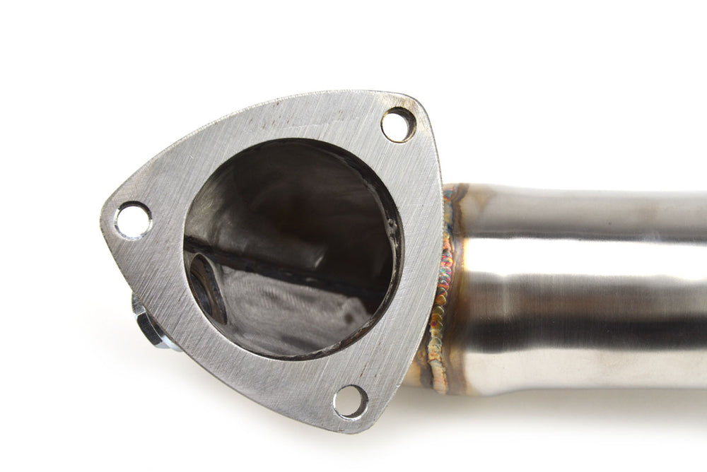 Stainless Steel Downpipe