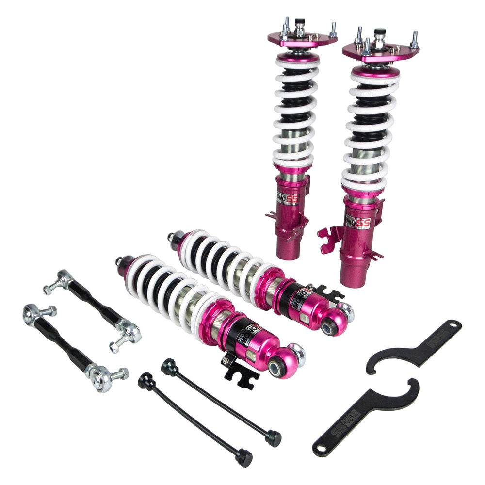 MonoSS Coilovers