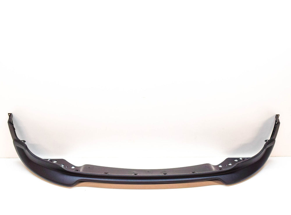 Bumper Spoiler