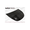 Carbon Fiber Hood
