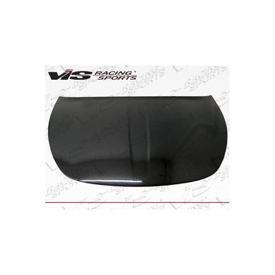 Carbon Fiber Hood