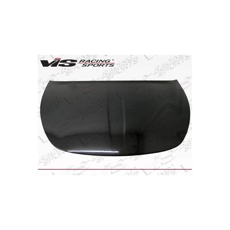 Carbon Fiber Hood