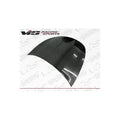 Carbon Fiber Hood