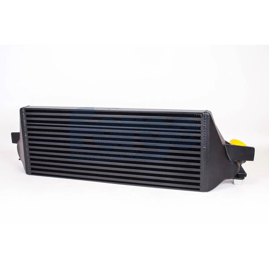 2.0L Petrol Turbo High-Flow Bar and Plate Intercooler