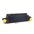2.0L Petrol Turbo High-Flow Bar and Plate Intercooler