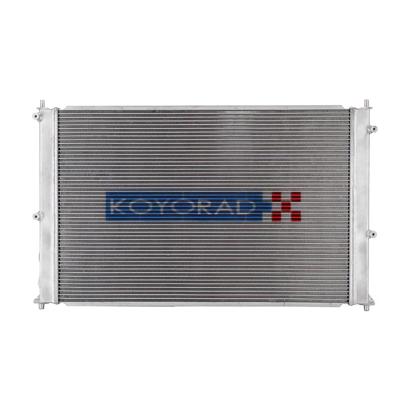 All Aluminum Radiator