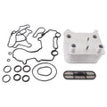 Stock Replacement Oil Cooler