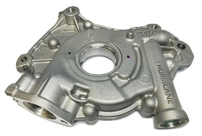 4.6L / 281 Street Mod Rotating Assembly