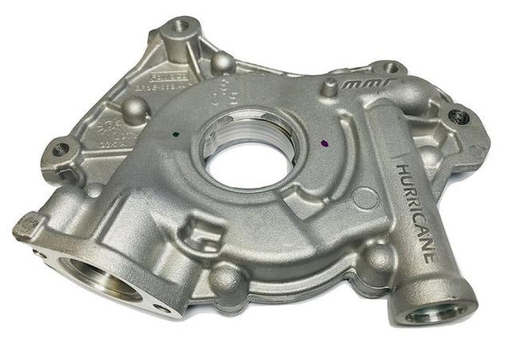 4.6L / 281 Street Mod Rotating Assembly