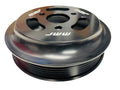 Billet Alloy Water Pump Pulley