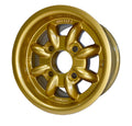 6x10 Inch Alloy Wheel