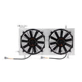 Performance Aluminum Fan Shroud Kit