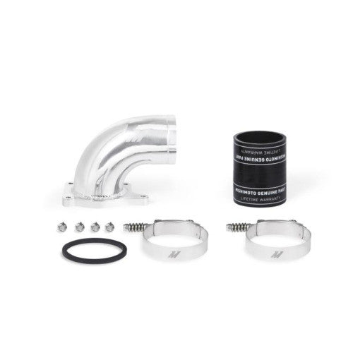 Convertible Performance Air Intake System