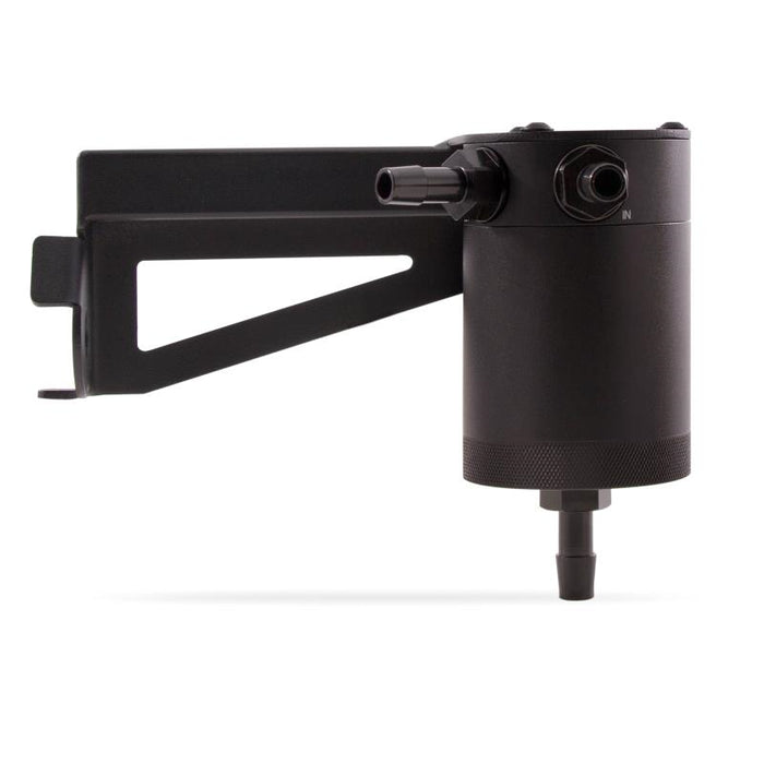 Baffled Oil Catch Can Kit