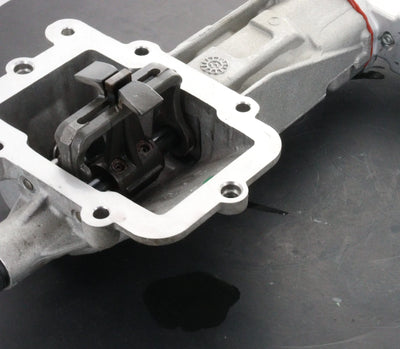 7 Speed Sportshift Actuator Kit