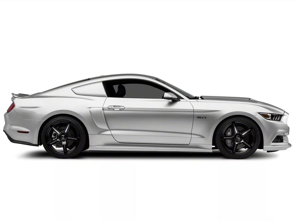Chip Foose ABS Side Scoops