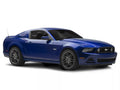 3-Slot Louvered Rear Window Scoops