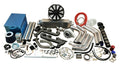 GM 4.3L V6 Street Single Turbo Kit