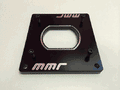 Edelbrock Intake Adapter Plate