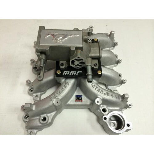 Edelbrock Intake Adapter Plate
