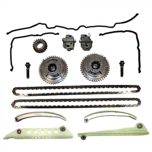 4.6L and 5.4L Modular Engine Crankshaft Trigger Wheel