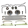4.6L and 5.4L Modular Engine Crankshaft Trigger Wheel