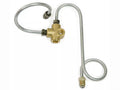 Master Cylinder Adapter Kit