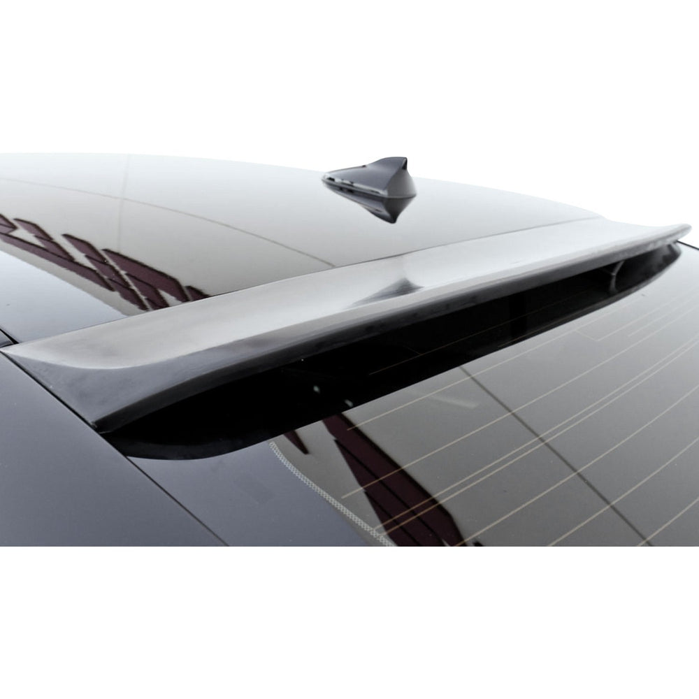 Rear Window Spoiler
