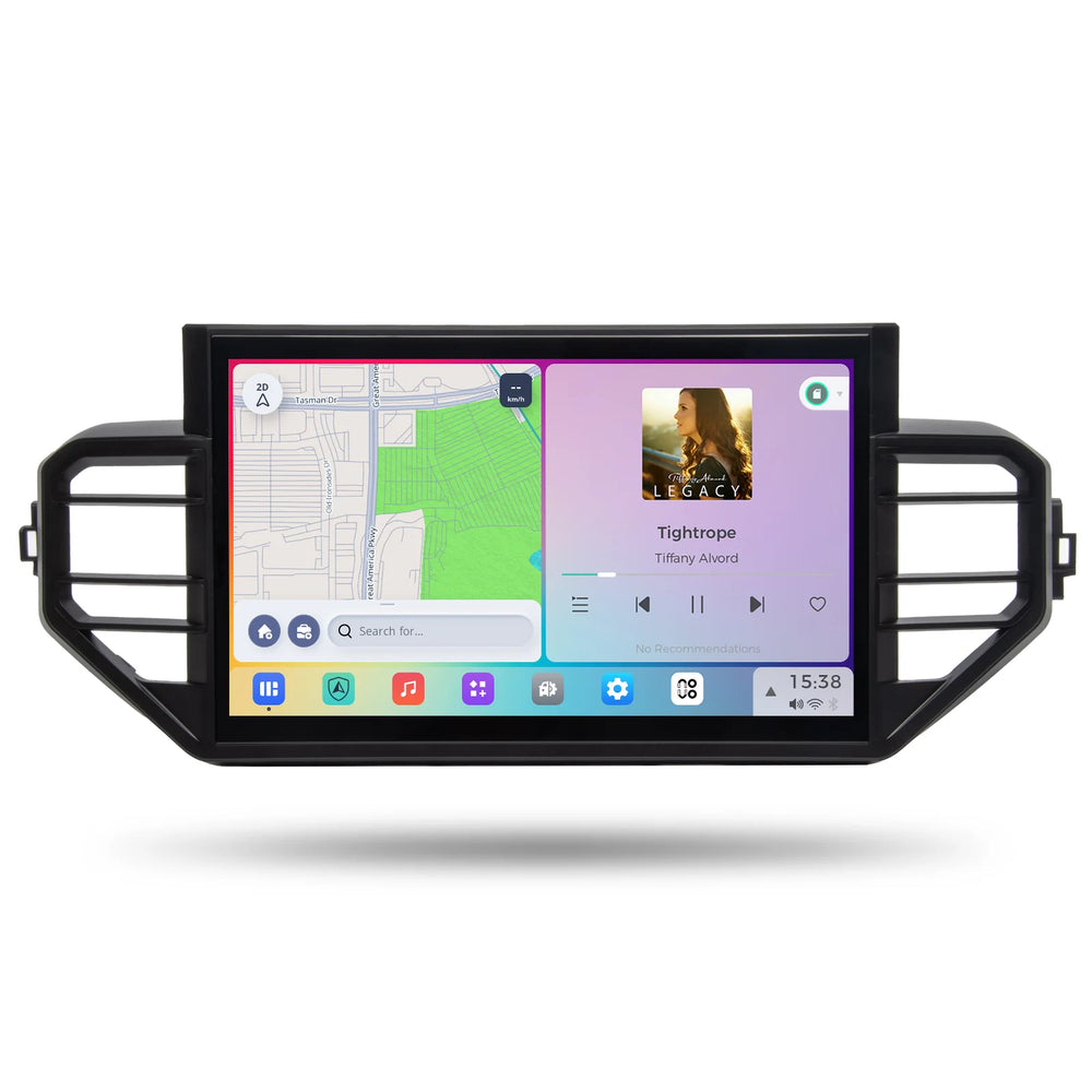 Backup Camera