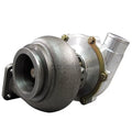 T4 Turbocharger, 67mm Wheel, P-Trim Turbine, 0.81 AR
