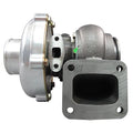 T4 Turbocharger, 67mm Wheel, P-Trim Turbine, 0.81 AR
