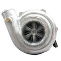 T4 Turbocharger, 67mm Wheel, P-Trim Turbine, 0.81 AR
