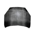 Carbon Fiber Hood