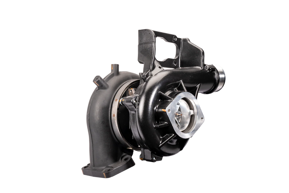 Cheetah Turbocharger 63mm Compressor Wheel