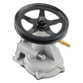 Vacuum Pump Assembly