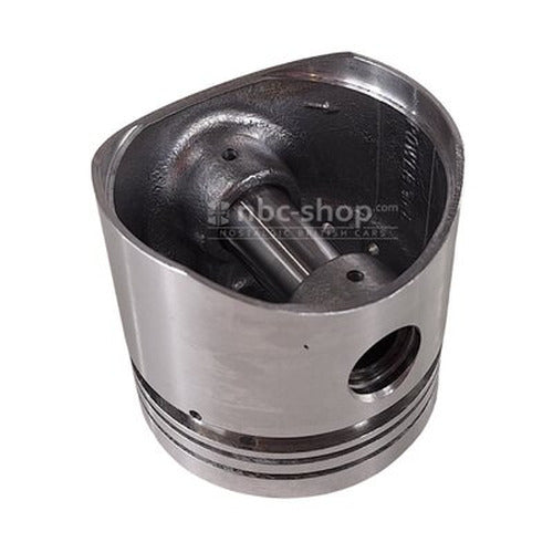 998cc Flat Top Piston